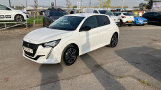 Peugeot 208 1.2 PureTech 100 Allure Premium + 5dr Petrol Hatchback